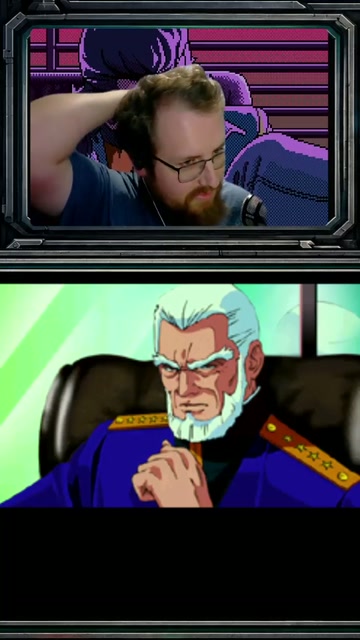 Policenauts! | Lowlight
