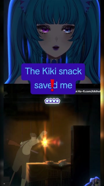 The POWER Of Snacks! | Lowlight