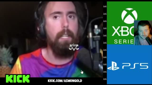 He's right tho let's exclusives is against Xbox in thi… | Lowlight