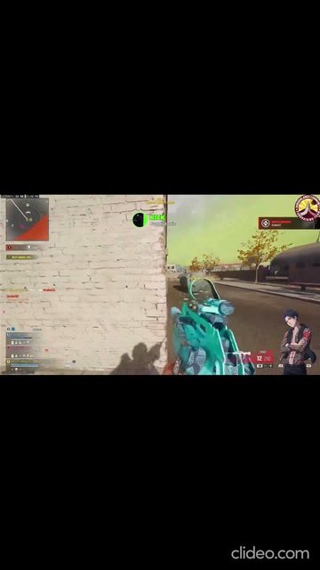 Squad wipe | Lowlight