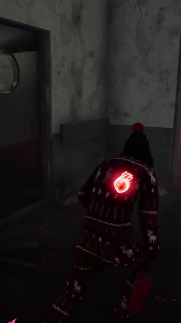 I wanted to see if Knight would have a drink with me | Lowlight