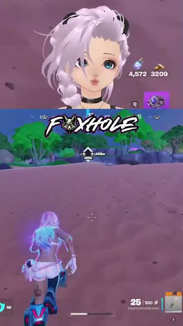 Eliminated by who??? | Lowlight