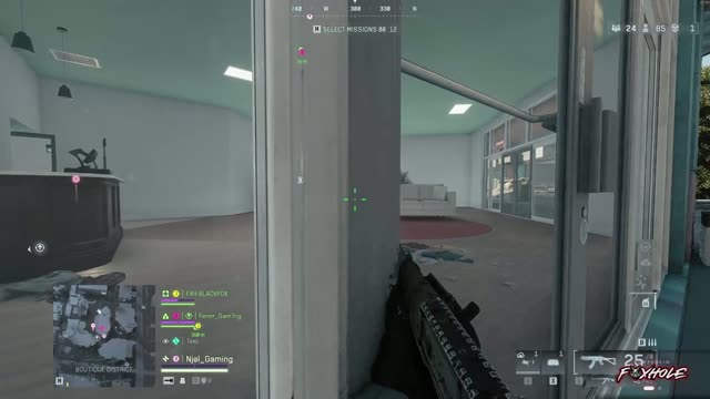 Teleportation Unlocked | Lowlight