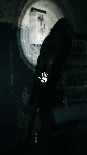 Whos laughing now? | Lowlight
