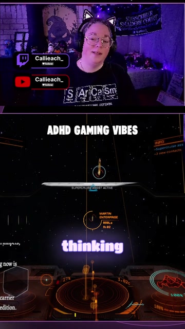 My chaotic ADHD mining plan #shorts #gaming | Lowlight