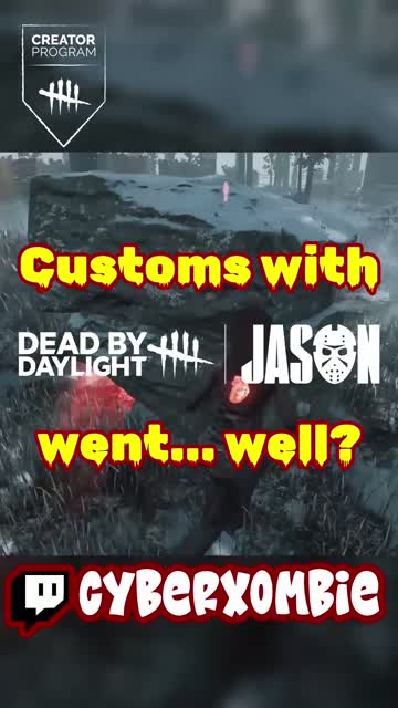 Never letting Miso Play Jason Again | Lowlight