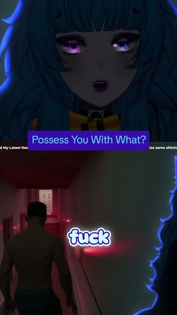 Possess With WHAT | Lowlight