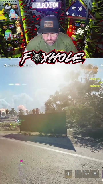 DOUBLE RPG KILL | Lowlight