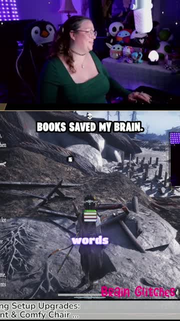 The Power of Never Stopping Learning (Post-Stroke Story) | Lowlight