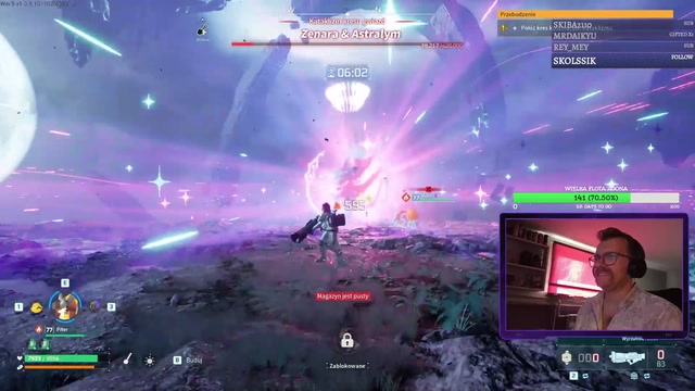 PALWORLD END BOSS (SPOILER) | Lowlight