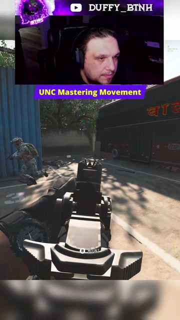 Getting Jiggy With It on MW4 | Lowlight