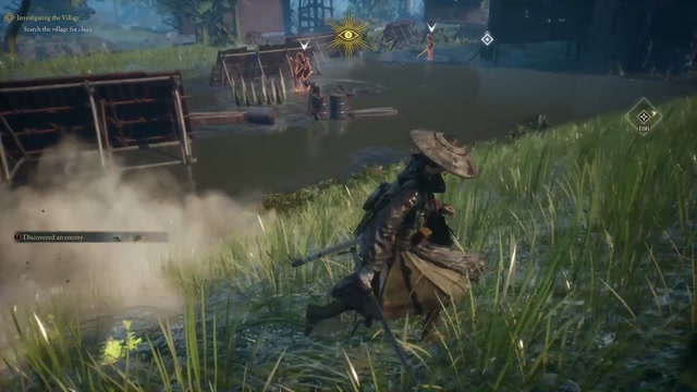 The High Ground is Always Available in This Game | Lowlight