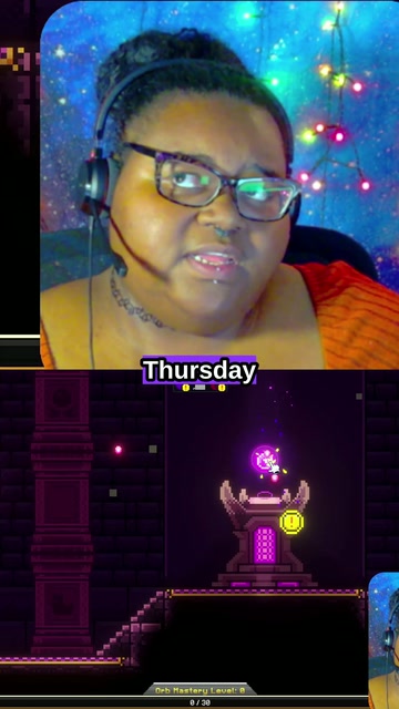 There are perks to being in the cult | Lowlight
