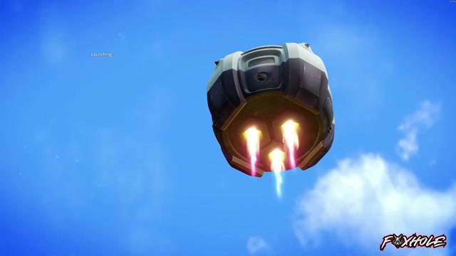 Factory Opens | Lowlight