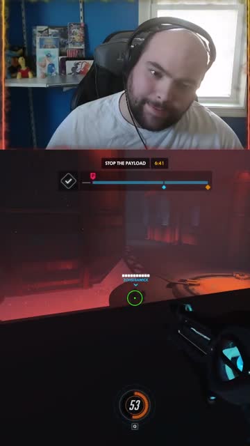 Oops wasnt paying attention | Lowlight