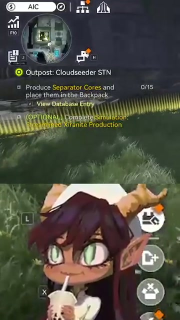 WEIII Xidong | #auntievang on #Twitch | Lowlight