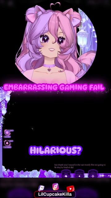 Gaming Fail? Nah This is a Lifestyle BB | Lowlight