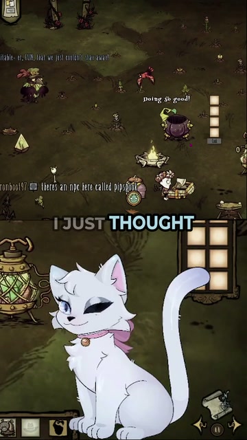 Puns | Lowlight