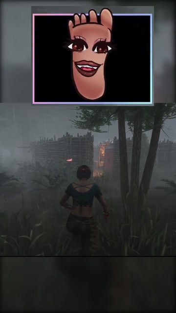 Not a DBD Streamer | Lowlight