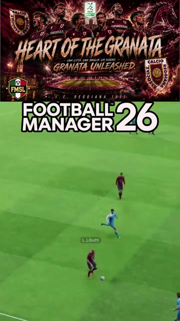 Philly Billy's Goal Drought Ends in the Best Way - FMSL | Lowlight