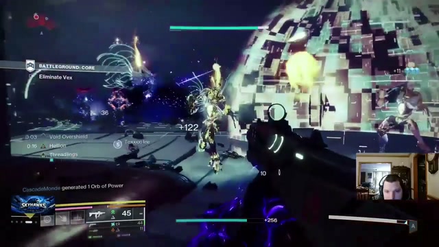 Old vpzone gaming clip | Lowlight
