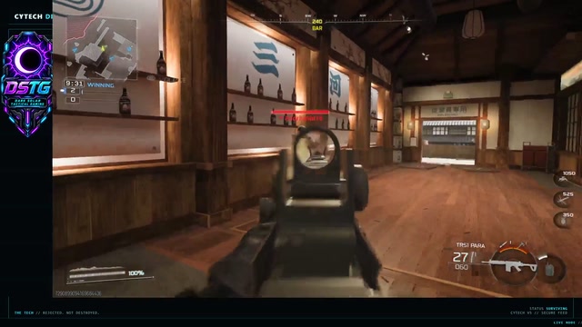 Sake Barroom Blitz https://lowlight.gg/servers/77 http… | Lowlight