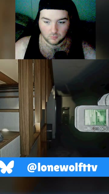 Almost had me for a minute 🤣 Kick.com/Lone-WolfTV Twi… | Lowlight