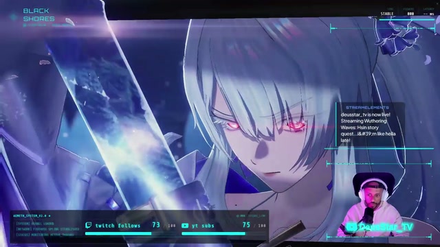 HIYUKI THO!!! :D | Lowlight