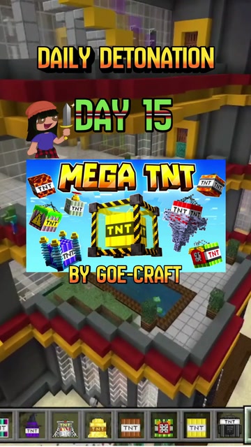 Day 15 of your DAILY DOSE OF DETONATION!! Testing EVER… | Lowlight
