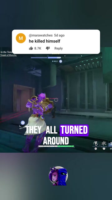 Punisher Deletes Himself | Lowlight