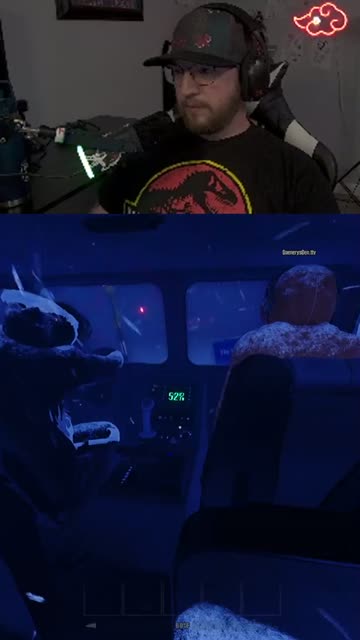 You're doing great buddy | Lowlight
