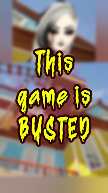 This game is BUSTED | Lowlight