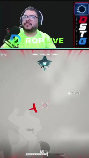 Punisher in Action | Lowlight