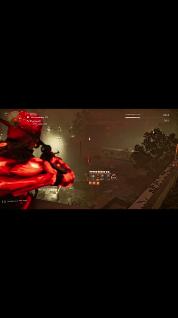 He hit himself | Lowlight