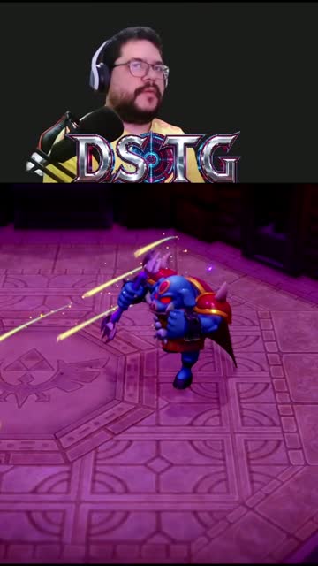 Ganon What is this? | Lowlight