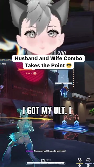 Husband and Wife Combo FTW! | Lowlight