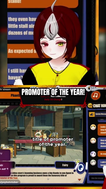 Promoter Of The Year?? | Lowlight