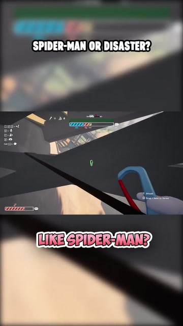 Spiderman in RV There Yet? | Lowlight