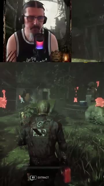 🔞🔥Jason comeS to Dead By Daylight 👀 | Lowlight