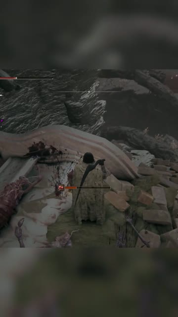 Elden (Suffer)Ring... | Lowlight