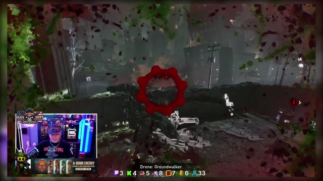 Always downed... | Lowlight