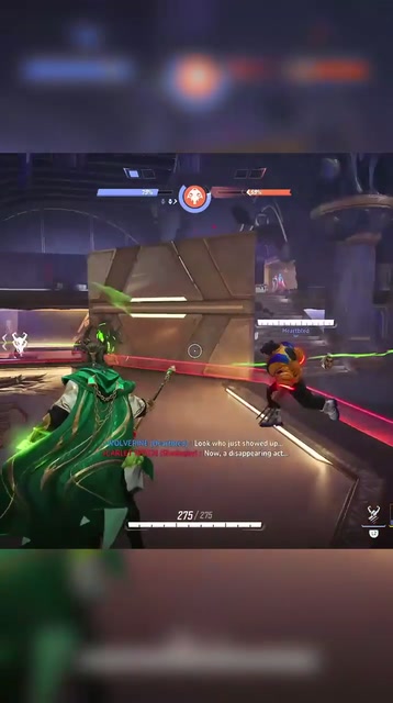 Loki the menace | Lowlight