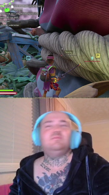 Someone in Garry's chat couldn't understand our "Frencโฆ | Lowlight