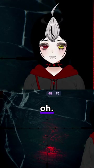 Instant Jumpscare | Lowlight