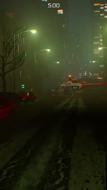 Don't Turn Around | #auntievang on #Twitch | Lowlight