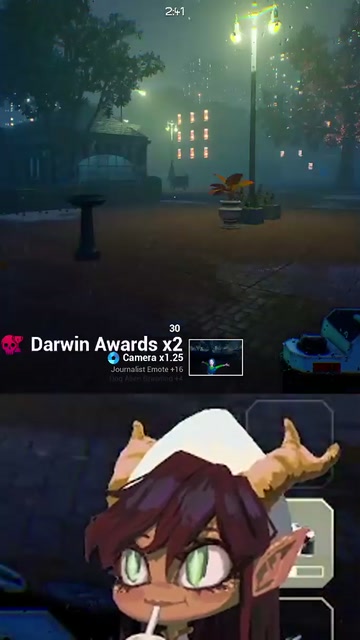 Crushed by Lady Liberty | #auntievang on #Twitch | Lowlight