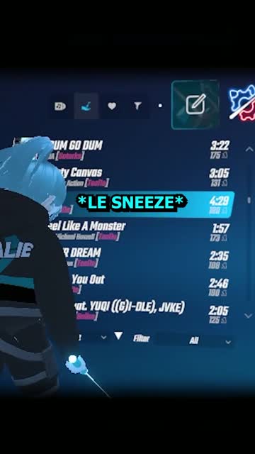 🧠Brain.exe has stopped responding... | Lowlight