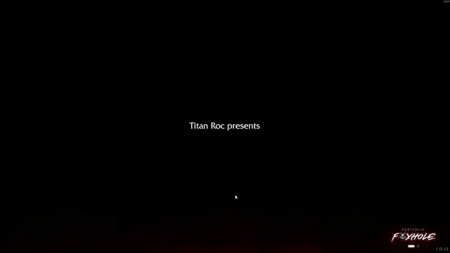 What an opening | Lowlight