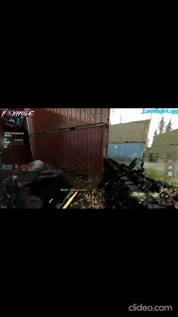 Penta Kill | Lowlight