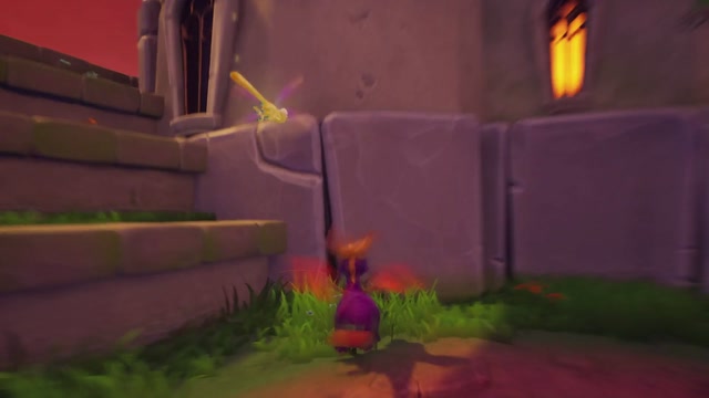 Spyro Reignited Trilogy live on kick | Lowlight